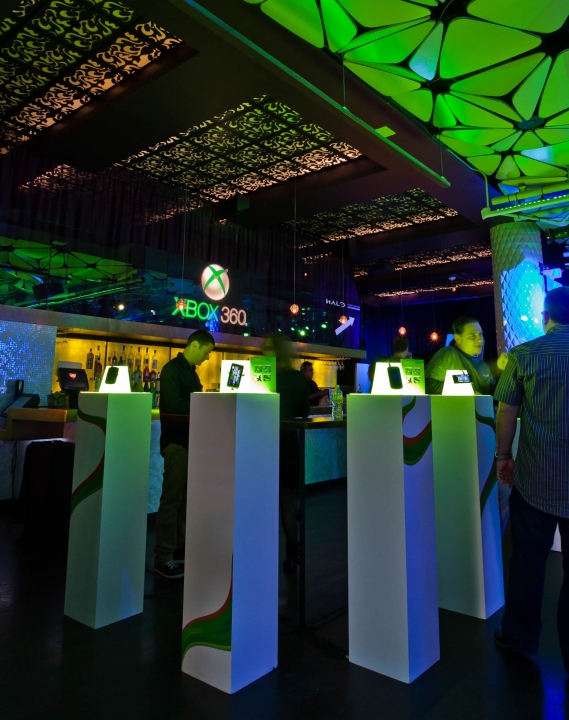 Microsoft E3 Xbox Event 12