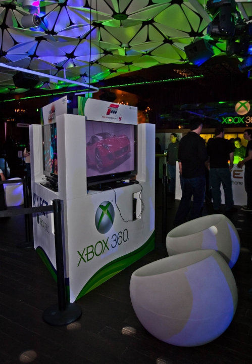 Microsoft E3 Xbox Event 15