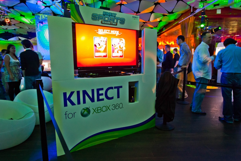 Microsoft E3 Xbox Event 21