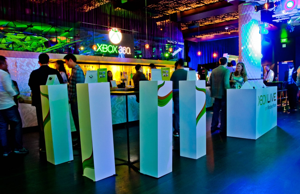 Microsoft E3 Xbox Event 24