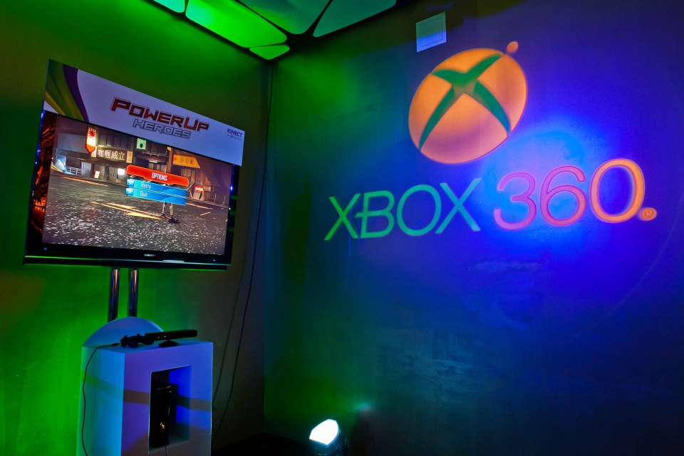 Microsoft E3 Xbox Event 7