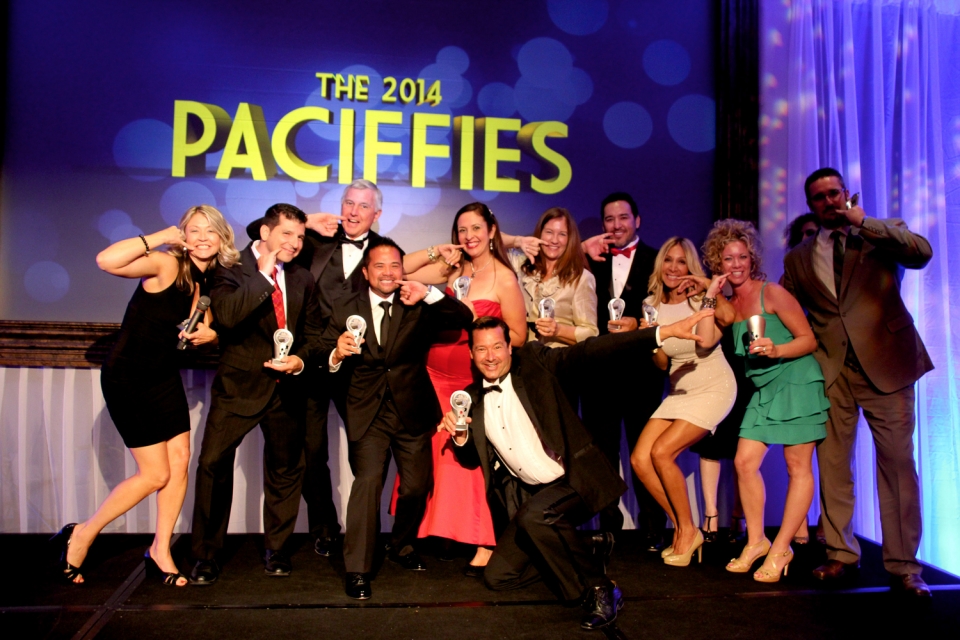 Pacific Life Power Of One 2014 23