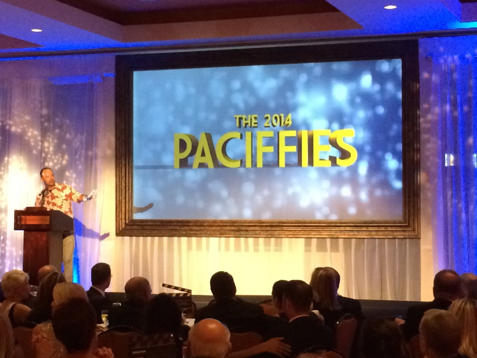 Pacific Life Power Of One 2014 4