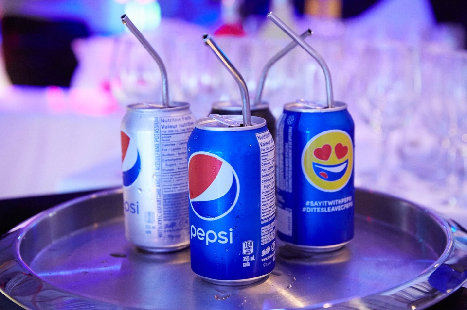 Pepsi Pop Up Event 21