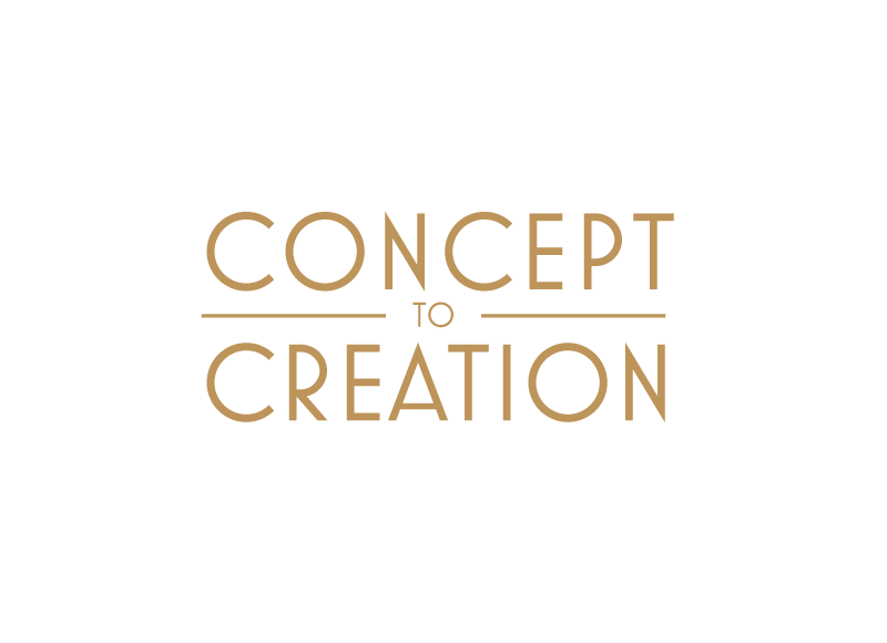 Concept To Creation