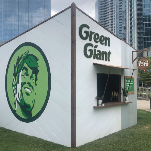 Green Giant 01