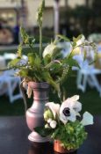 Event-Floral-Design-Brass-White-Green