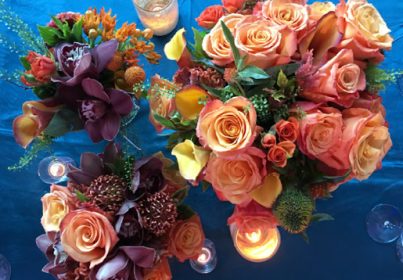 Event-Floral-Design-Coral-Roses