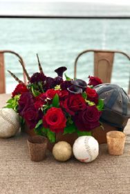 Event-Floral-Design-Jocky-Hat-Roses