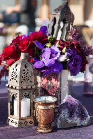 Event-Floral-Design-Moraccan-Lantern