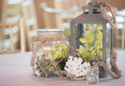 Event-Floral-Design-Nautical-Lantern