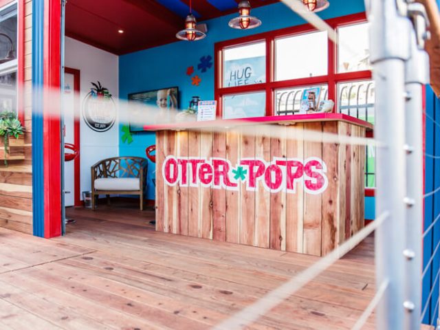 Otter Pops Beach Bungalow-7